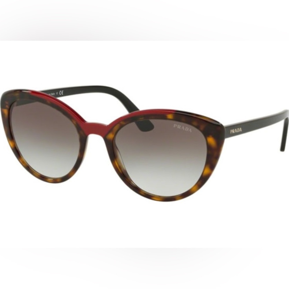 Prada PR 02VS CATWALK Sunglasses